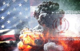 ایران در چهارراه حوادث