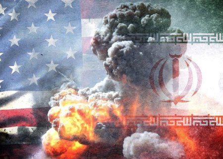 ایران در چهارراه حوادث