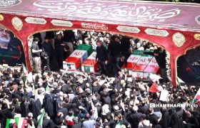  حرمت خون انسان و قتل نفس در اسلام و قرآن