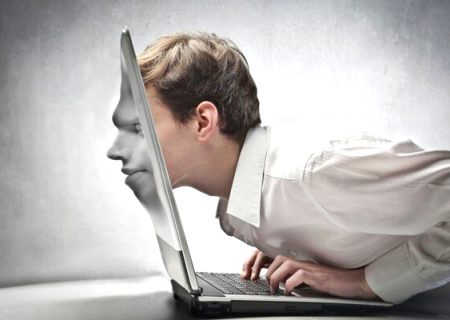 الگوبرداری جوانان کاشمری از اینفلوئنسرهای معیوب؛