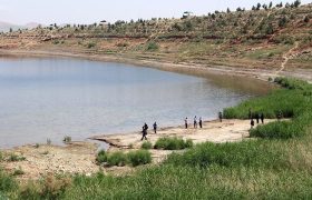 تالاب‌های ترشیز؛ آخرین نفس‌ها در آستانه مرگ اکولوژیکی