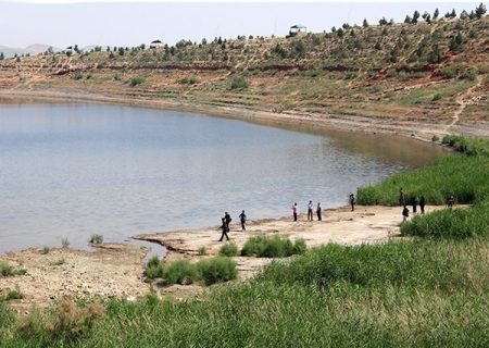 تالاب‌های ترشیز؛ آخرین نفس‌ها در آستانه مرگ اکولوژیکی