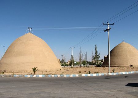 آسیب‌های طبیعی چالش‌های پیش روی آب‌انبارهای کاشمر