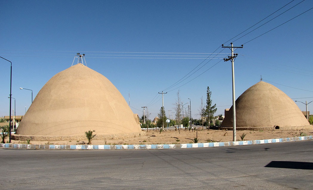 آسیب‌های طبیعی چالش‌های پیش روی آب‌انبارهای کاشمر