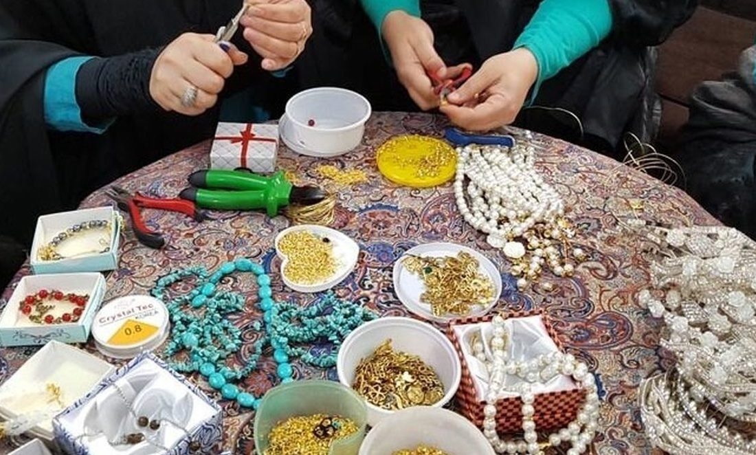 بسیاری از مشاغل خانگی مستقل دچار انحراف هستند