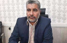 کلنگی که پس از 20 سال انتظار به زمین زده شد