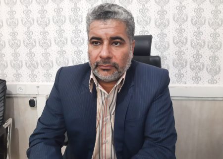 کلنگی که پس از 20 سال انتظار به زمین زده شد