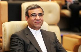 مردم با درک صحیح از اوضاع، در کنار نظام و نیروهای مسلح ایستادند