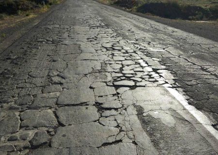 ضرورت تسریع در عملیات عمرانی و بهسازی محور بردسکن–خلیل‌آباد