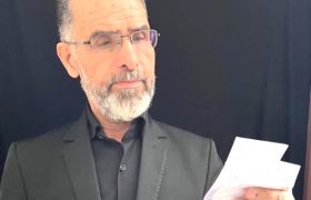 «شور» یا «نوحه» اصیل؛