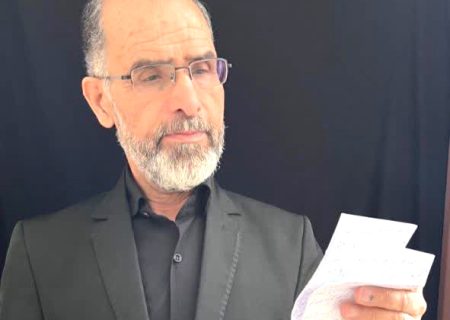 «شور» یا «نوحه» اصیل؛