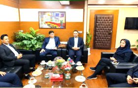  کاشمر روی ریل توسعه متوازن