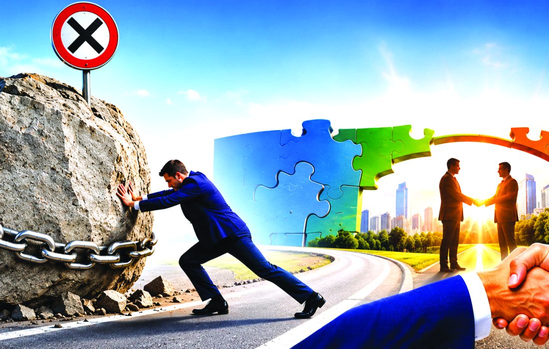 «علیالاصول»، دستاویزی برای مخالفت با تفاهم