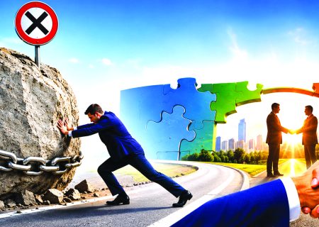 «علیالاصول»، دستاویزی برای مخالفت با تفاهم