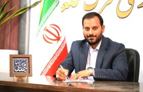 فرگ قلعه دروازه ورودی به ترشیز کهن است
