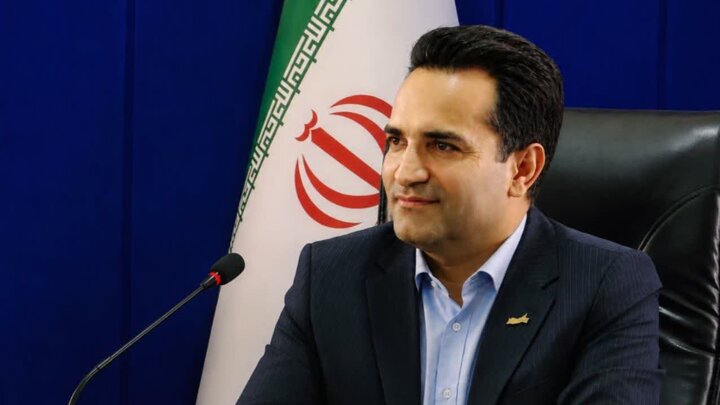 اعتبارات تملک دارایی شهرستان خلیل آباد ۳۶ درصد افزایش یافت