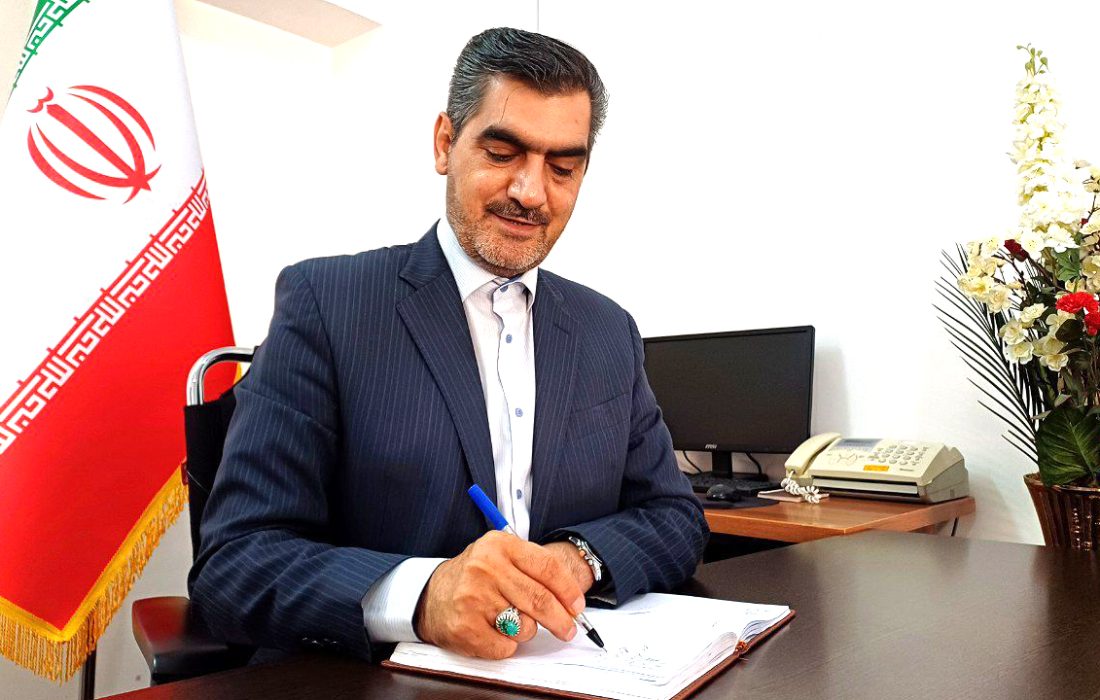 آبادانی روستاها از اولویتهای دولت چهاردهم است