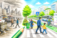 از شهرنشینی تا شهروندی