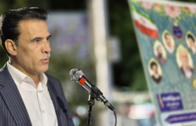    عبور از بحران بیکاری در کاشمر 