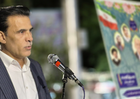    عبور از بحران بیکاری در کاشمر 