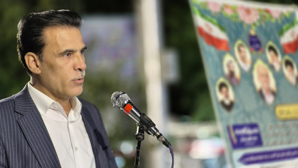    عبور از بحران بیکاری در کاشمر 