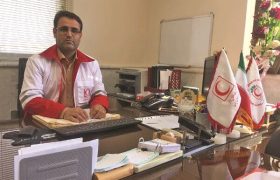 آموزش امداد و کمک‌های اولیه به ۲ هزار دانش‌آموز کاشمری در هفته پدافند غیرعامل