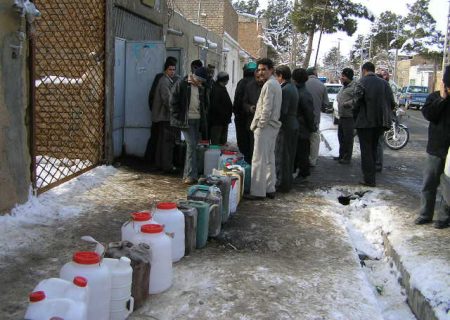 آزمون سنگین تاب‌آوری در برزخِ وعده‌ها و زیرساخت‌ها