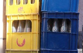 میلیون‌ها شیشه، یک سوآل بی‌پاسخ