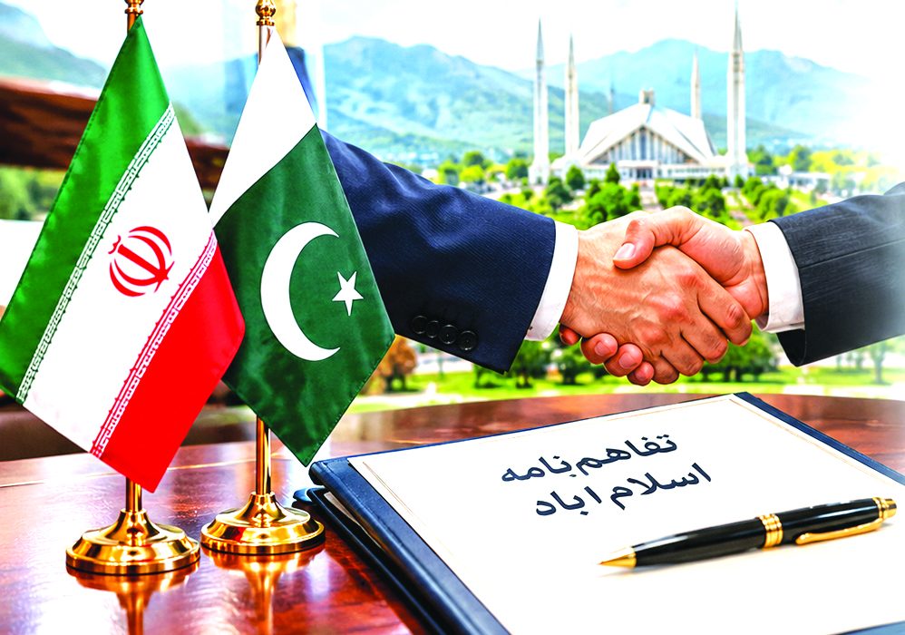 «تفاهمنامه اسلامآباد» سندی برای بازگشت از میدان به میز مذاکره