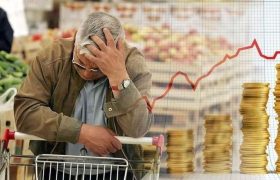 بحران‌های زنجیره‌ای؛ از معیشت مردم  تا استعفای مشکوک وزیر نفت